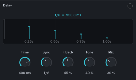 Delay / Echo