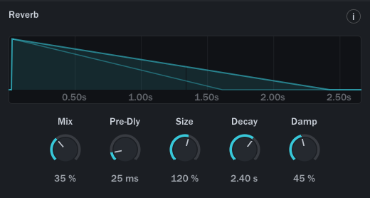 Reverb
